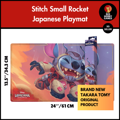 Disney Lorcana | Red Hobby Games Disney Lorcana | Red Hobby Games