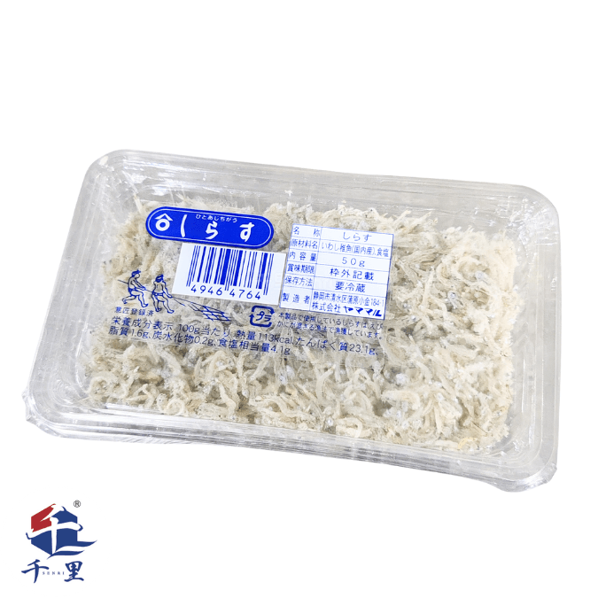 OL Shirasu しらす 55g | SENRI (M) SDN BHD OL Shirasu しらす 55g | SENRI (M) SDN BHD