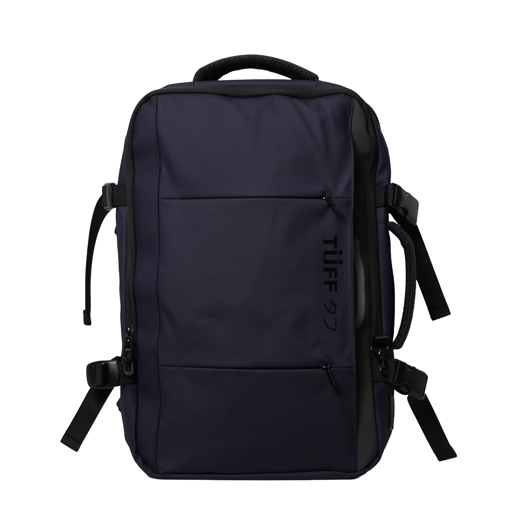 TUFF 831908 backpack 35L microPolyNylon AntiTheft Japan | TUFF タフ TUFF 831908 backpack 35L microPolyNylon AntiTheft Japan | TUFF タフ