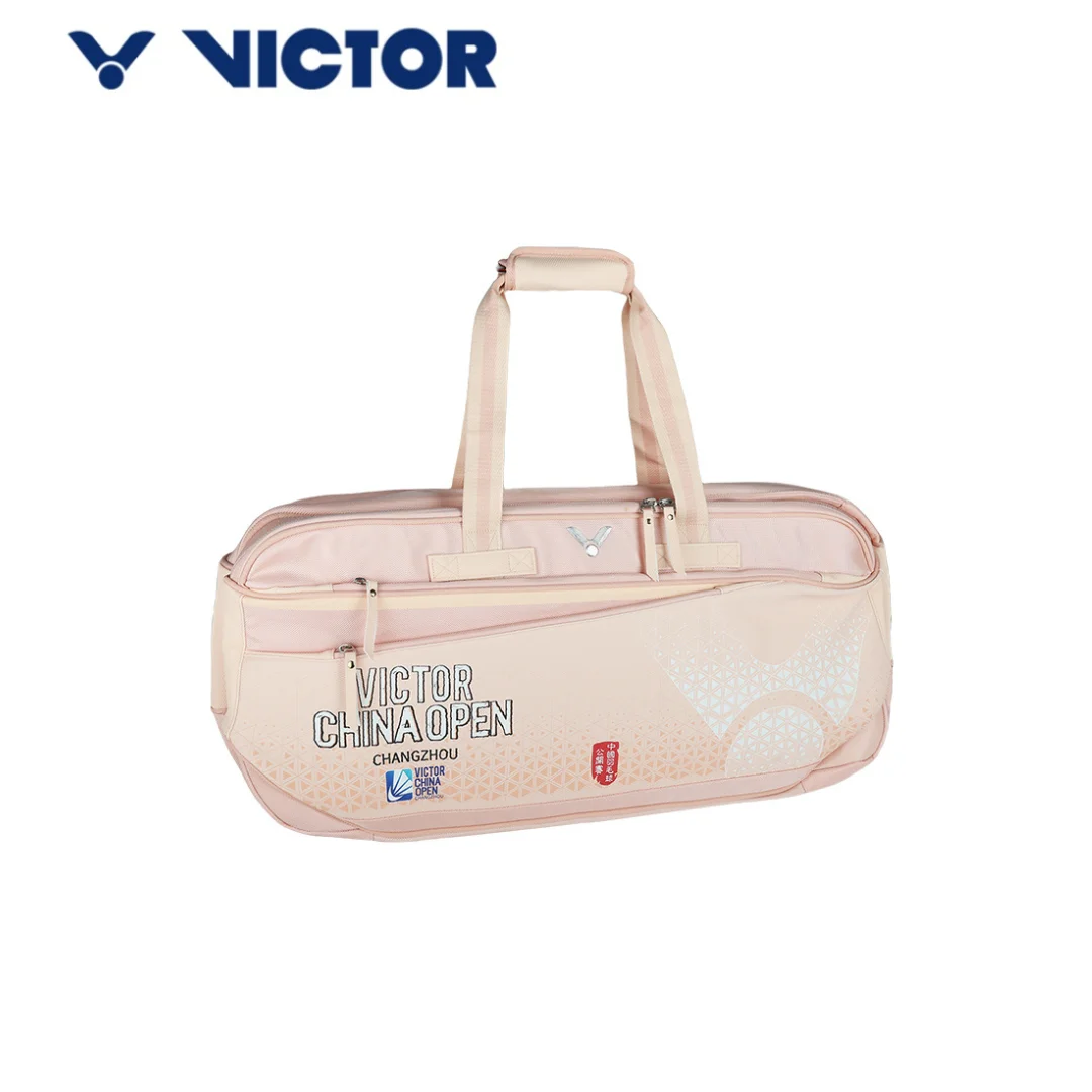 VICTOR China Open 2024 Rectangular Racket Bag BR5621CO24 | VICTOR VICTOR China Open 2024 Rectangular Racket Bag BR5621CO24 | VICTOR