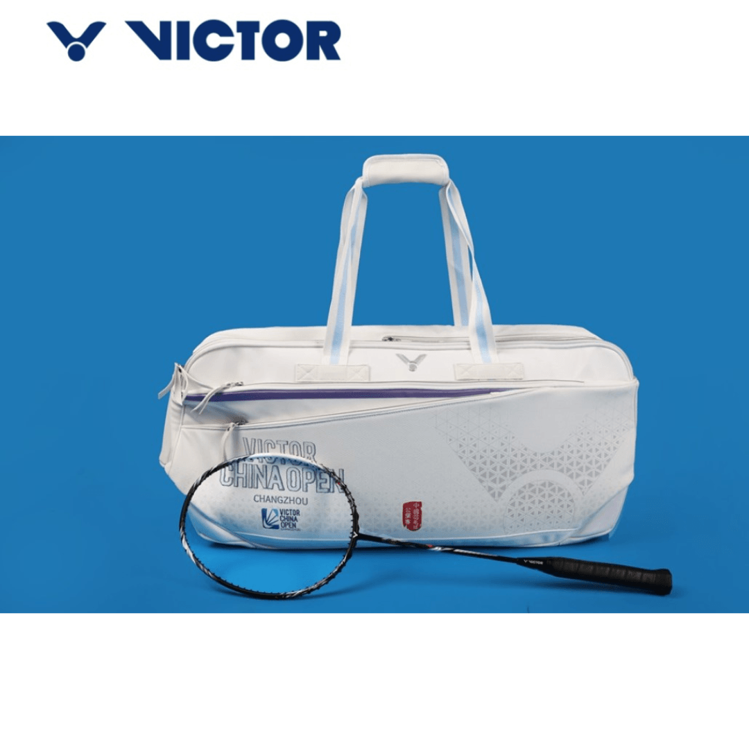 VICTOR China Open 2024 Rectangular Racket Bag BR5621CO24 | VICTOR VICTOR China Open 2024 Rectangular Racket Bag BR5621CO24 | VICTOR