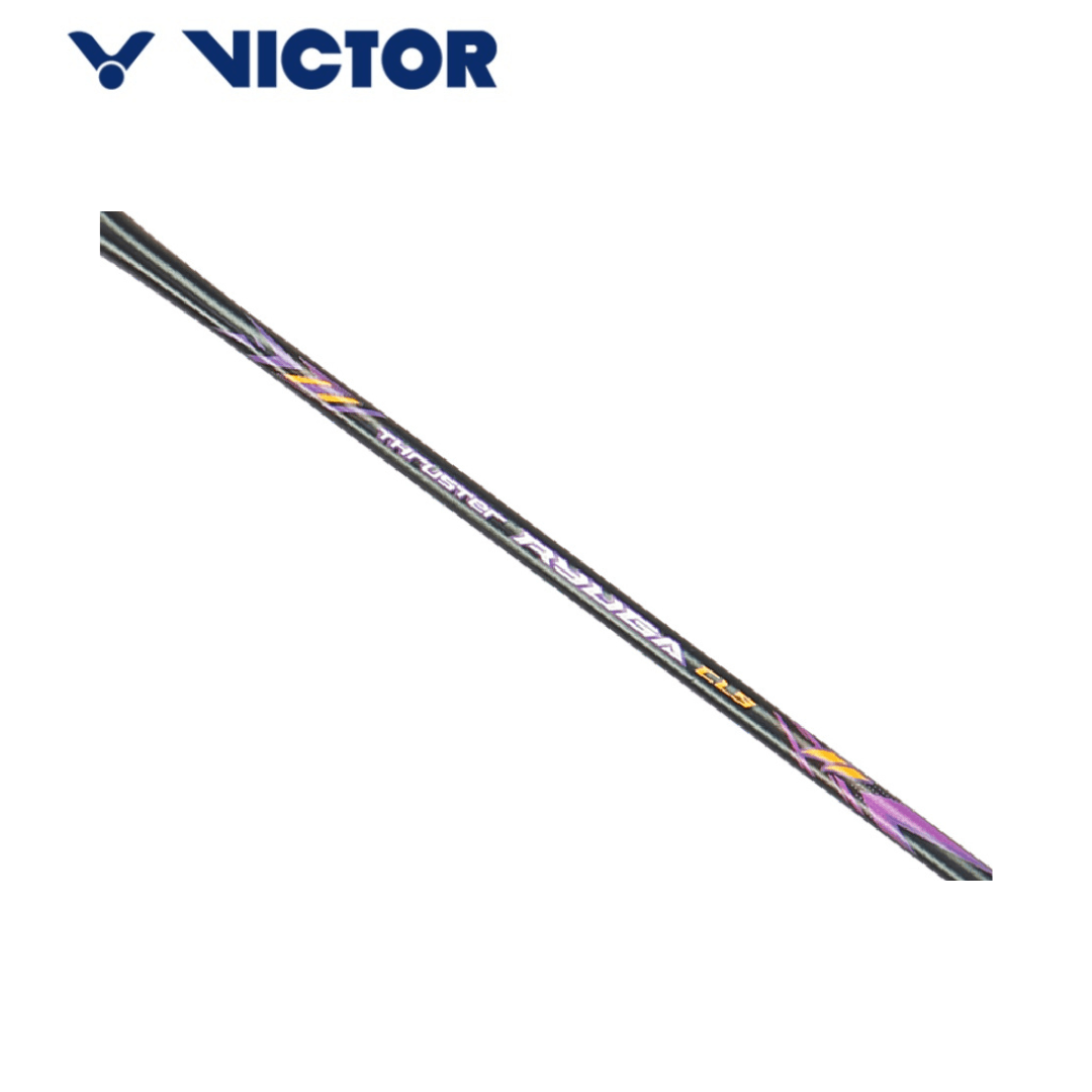 VICTOR Thruster Ryuga CLS Badminton Racket TK-RYUGA-CLS | VICTOR VICTOR Thruster Ryuga CLS Badminton Racket TK-RYUGA-CLS | VICTOR