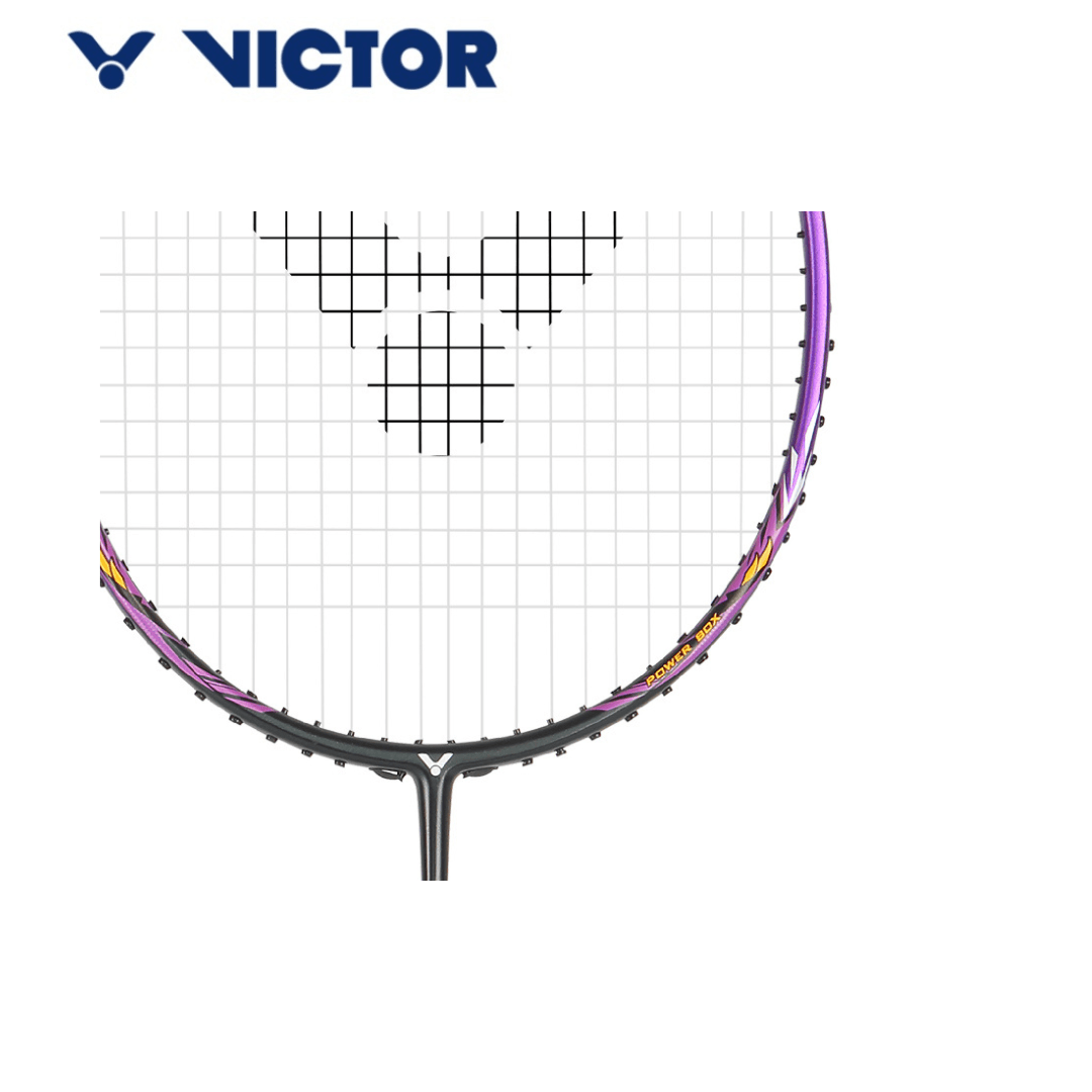 VICTOR Thruster Ryuga CLS Badminton Racket TK-RYUGA-CLS | VICTOR VICTOR Thruster Ryuga CLS Badminton Racket TK-RYUGA-CLS | VICTOR