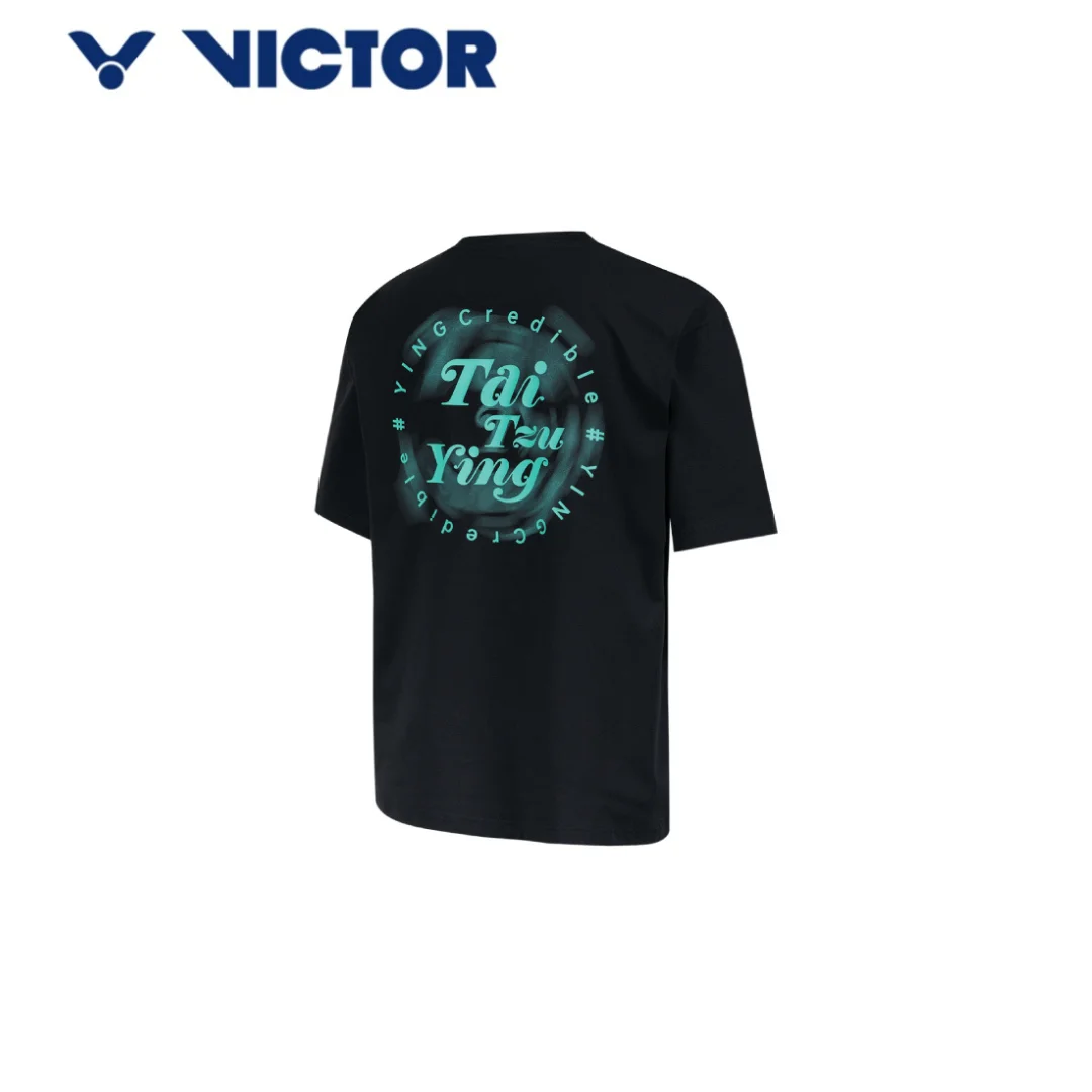 VICTOR TAI TZU YING Tribute Collection T-Shirt T-TTY50005 | VICTOR VICTOR TAI TZU YING Tribute Collection T-Shirt T-TTY50005 | VICTOR