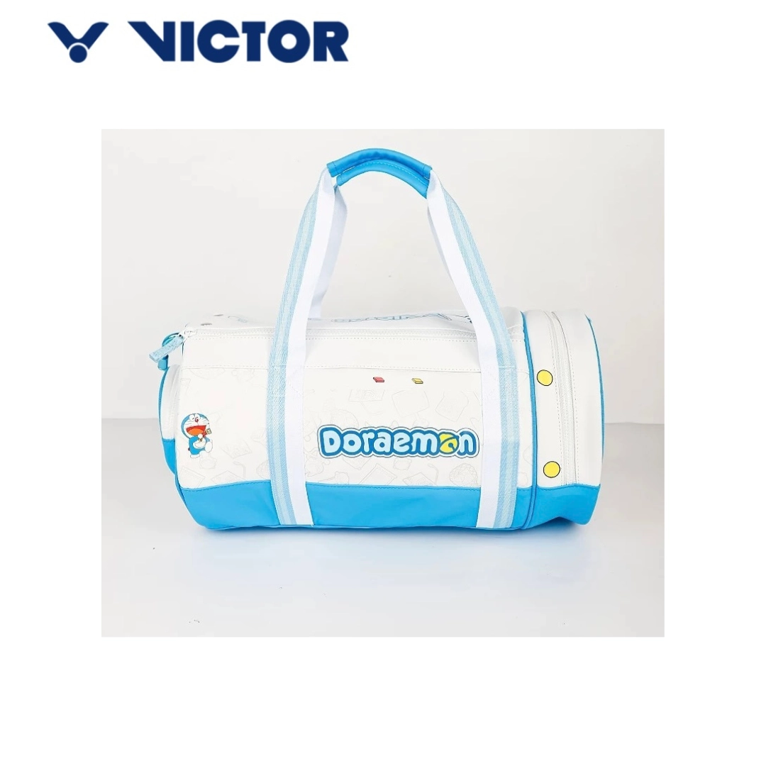 VICTOR x DORAEMON Collection Travel Bag BG5535DRM | VICTOR SPORT VICTOR x DORAEMON Collection Travel Bag BG5535DRM | VICTOR SPORT