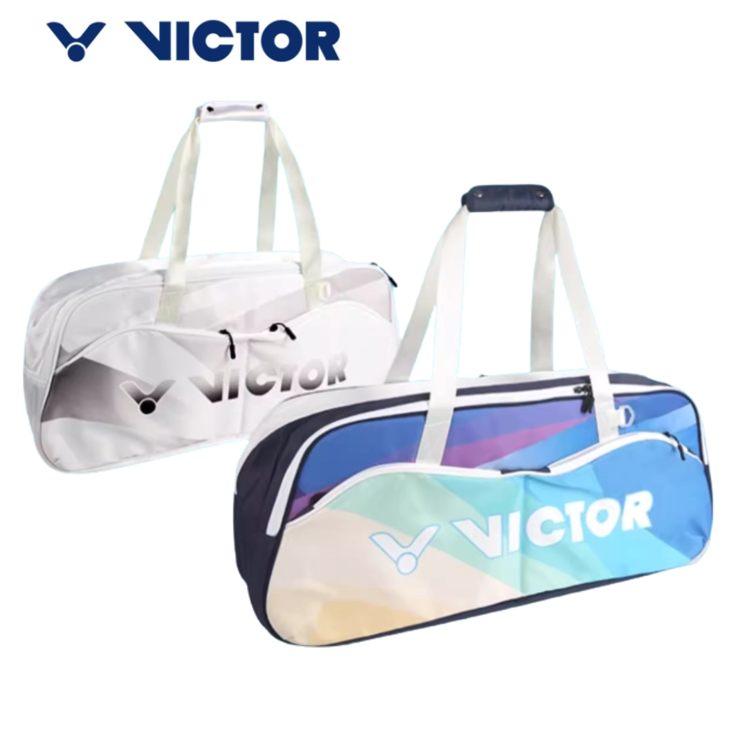 VICTOR Rectangular Racket Bag BR2605 | VICTOR SPORT SINGAPORE VICTOR Rectangular Racket Bag BR2605 | VICTOR SPORT SINGAPORE