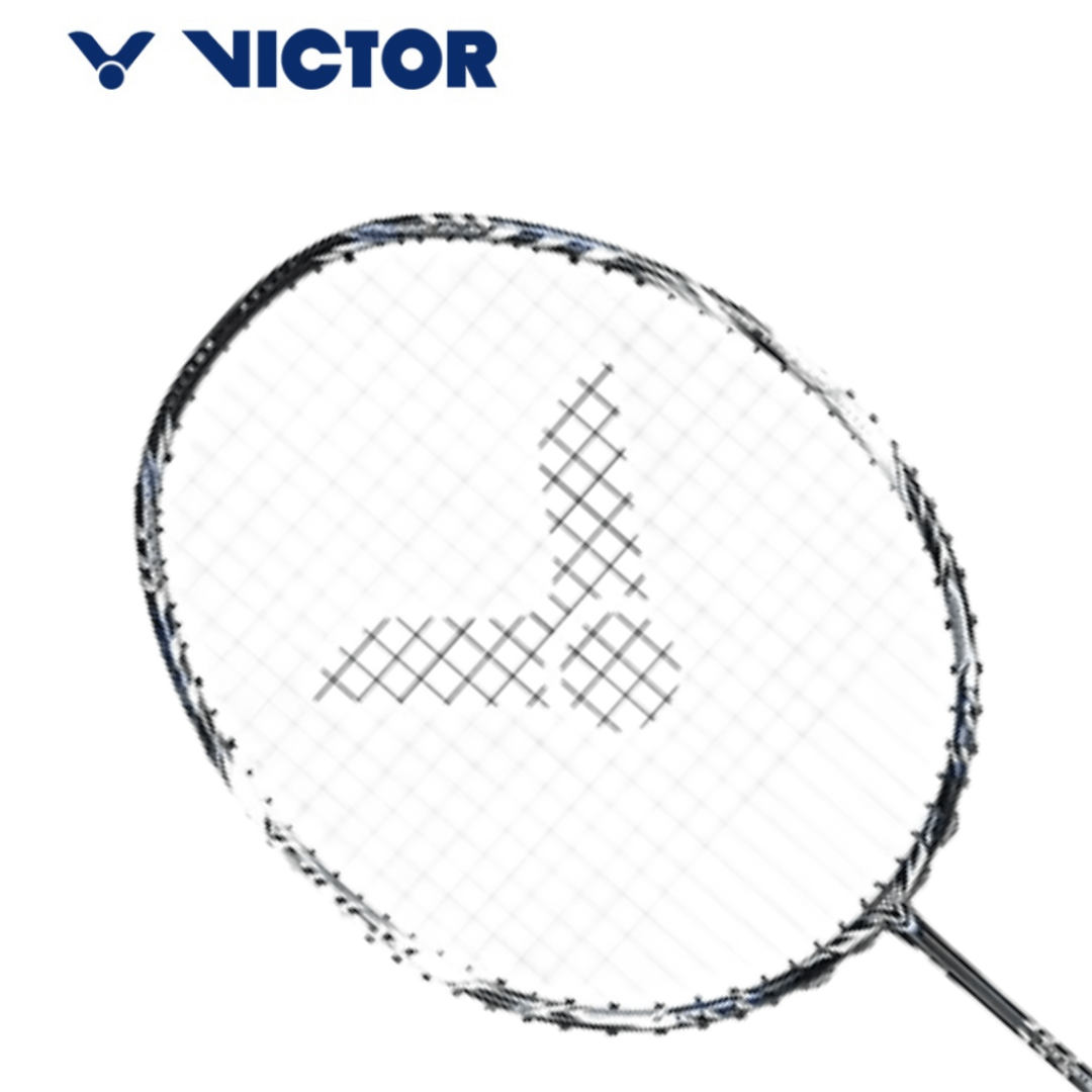 VICTOR China Open 2025 THRUSTER K RYUGA II PRO Badminton Racket TK VICTOR China Open 2025 THRUSTER K RYUGA II PRO Badminton Racket TK
