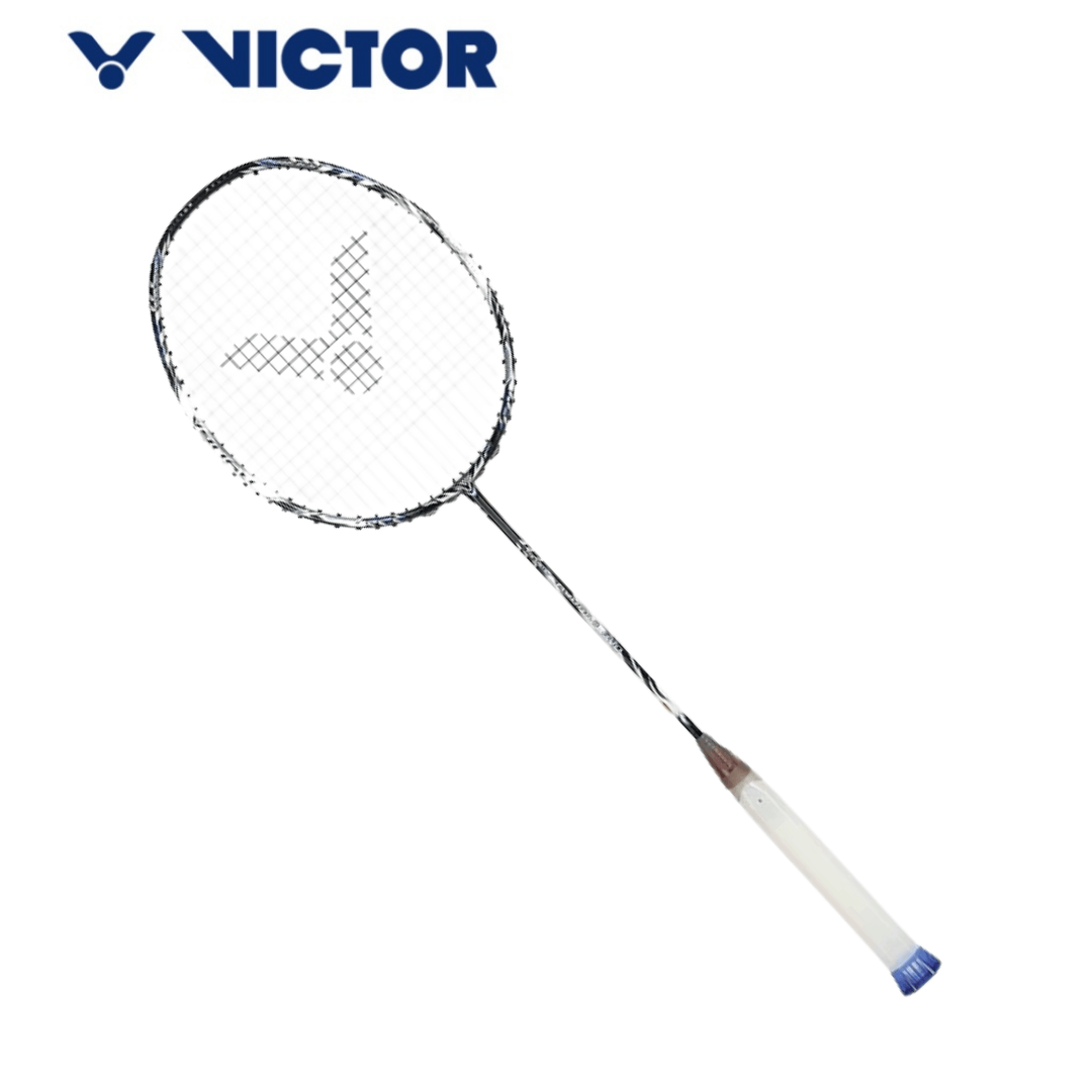 VICTOR China Open 2025 THRUSTER K RYUGA II PRO Badminton Racket TK VICTOR China Open 2025 THRUSTER K RYUGA II PRO Badminton Racket TK