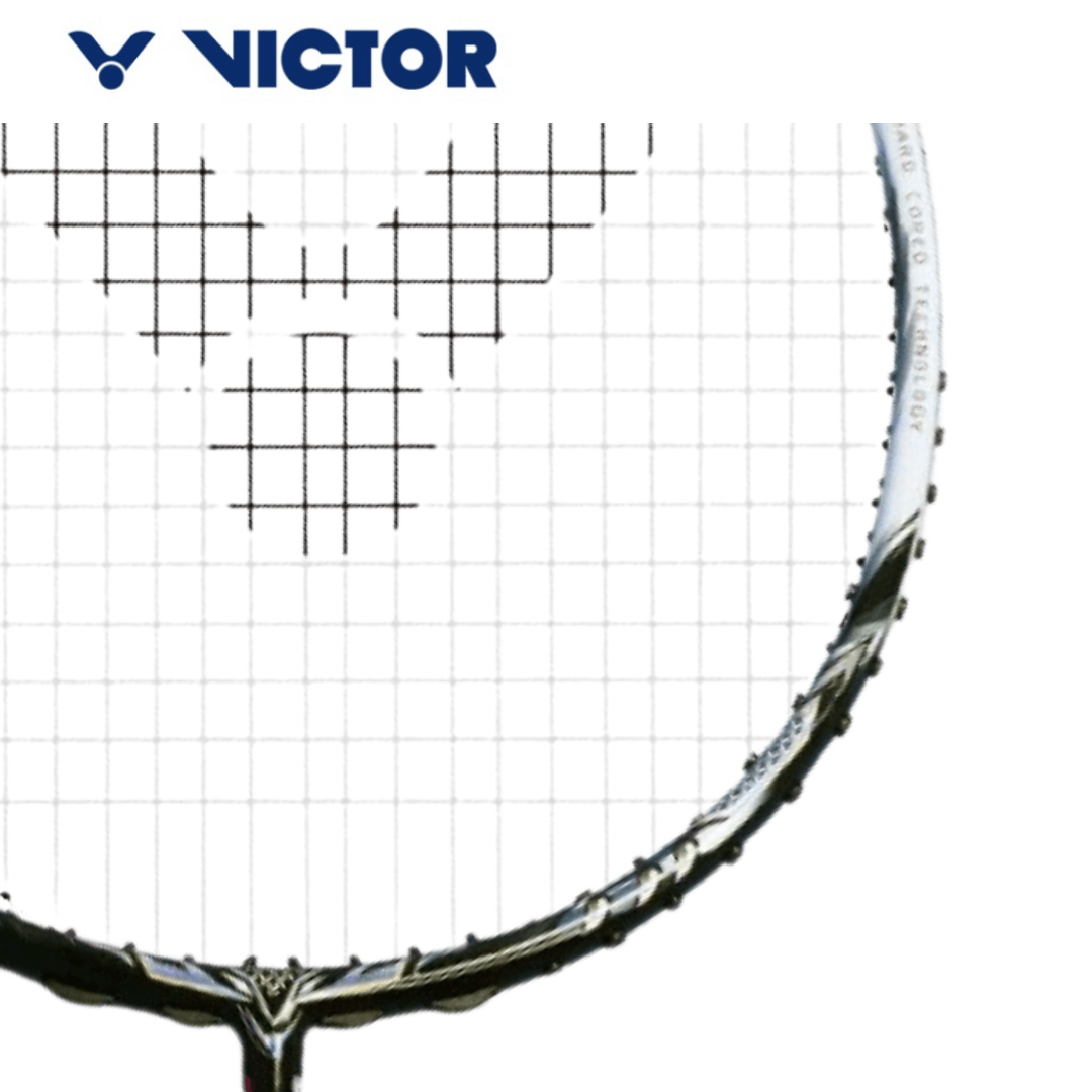 VICTOR China Open 2025 THRUSTER K RYUGA II PRO Badminton Racket TK VICTOR China Open 2025 THRUSTER K RYUGA II PRO Badminton Racket TK