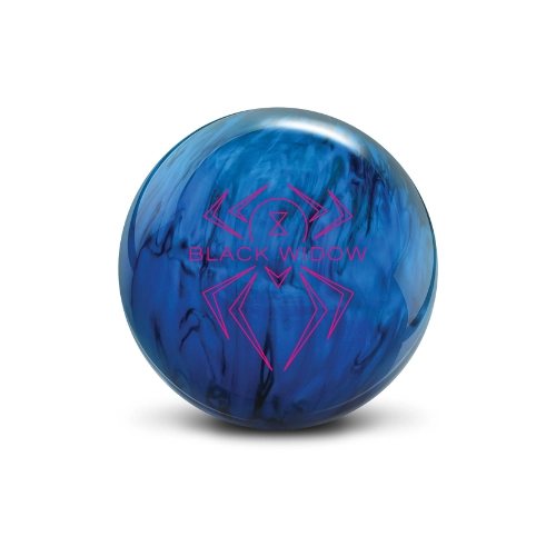 Bowling Ball - Hammer - Black Widow Mania - 12Lbs-15Lbs | X PROSHOP Bowling Ball - Hammer - Black Widow Mania - 12Lbs-15Lbs | X PROSHOP